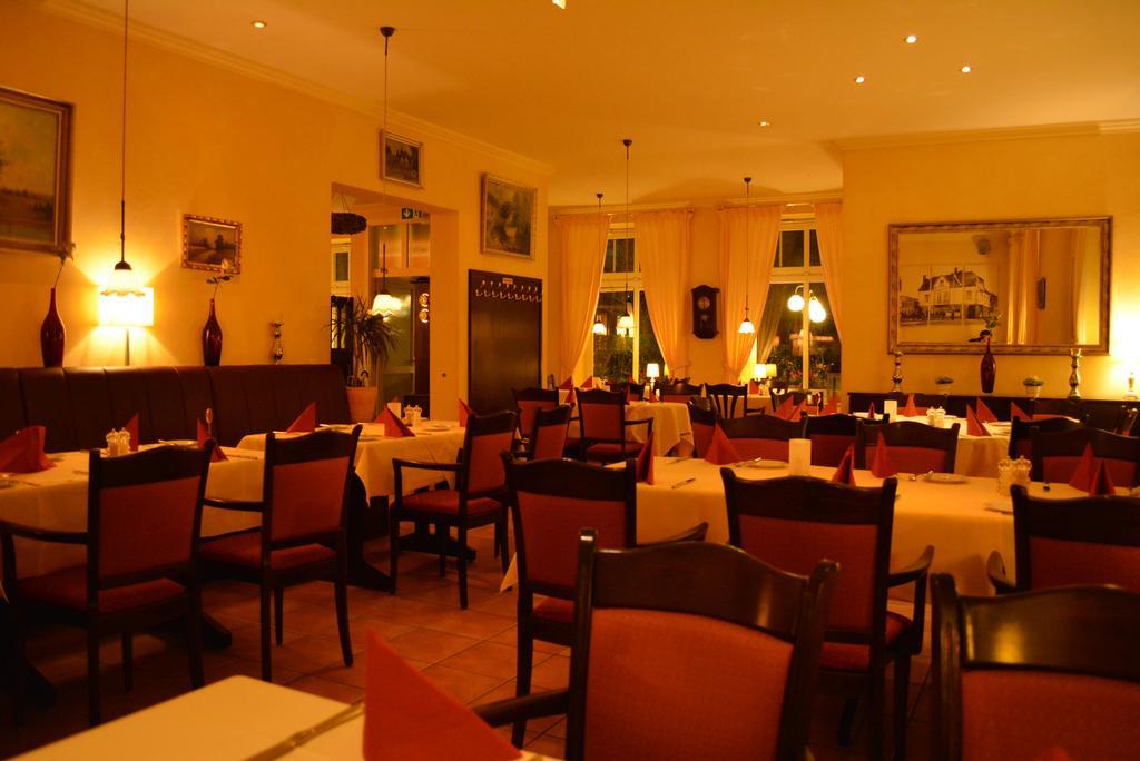 Klausdorfer Hof Hotel Schwentinental Buitenkant foto