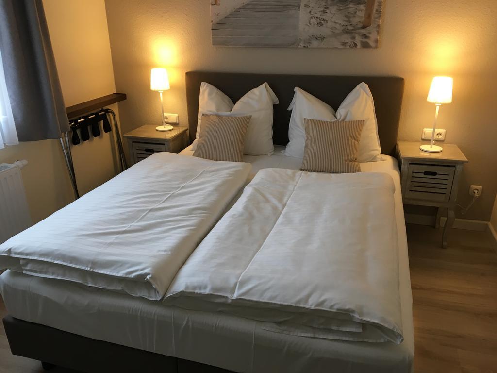 Klausdorfer Hof Hotel Schwentinental Buitenkant foto