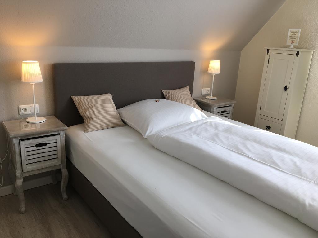 Klausdorfer Hof Hotel Schwentinental Buitenkant foto