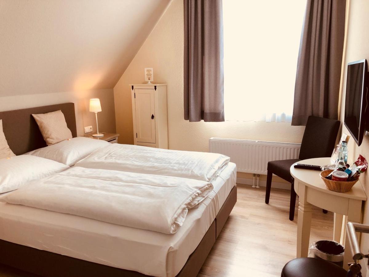 Klausdorfer Hof Hotel Schwentinental Buitenkant foto