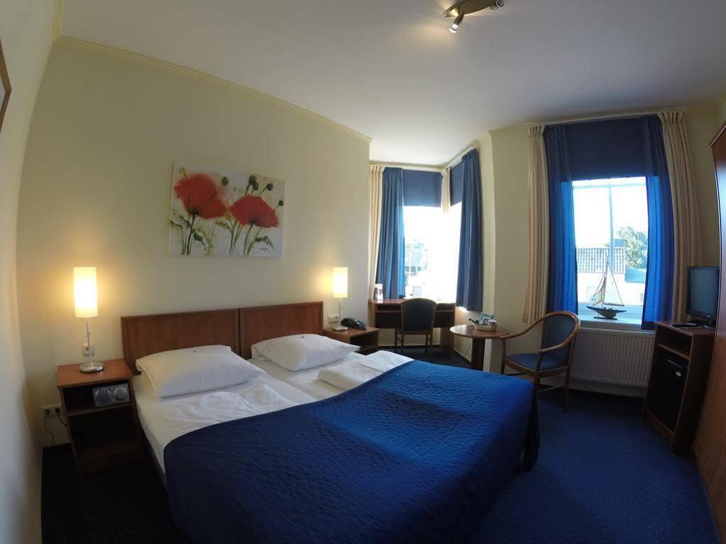 Klausdorfer Hof Hotel Schwentinental Buitenkant foto