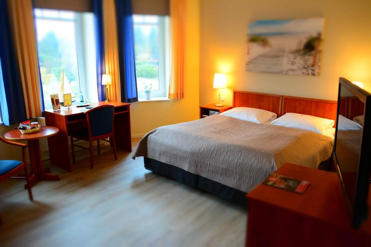 Klausdorfer Hof Hotel Schwentinental Buitenkant foto