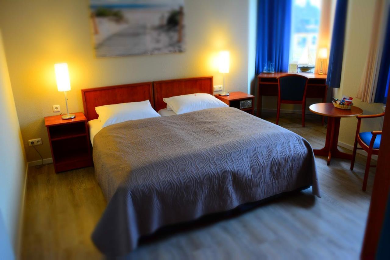 Klausdorfer Hof Hotel Schwentinental Buitenkant foto