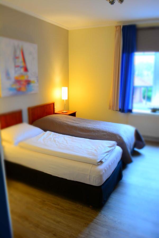 Klausdorfer Hof Hotel Schwentinental Buitenkant foto